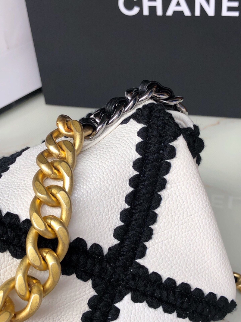 Ch**el 19 bags